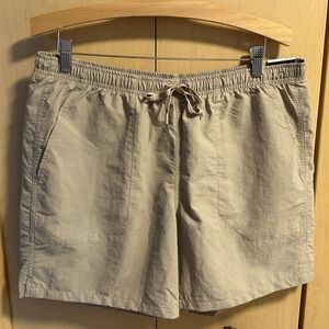 Men’s DSG 6” Inseam Rec Shorts - NWT
